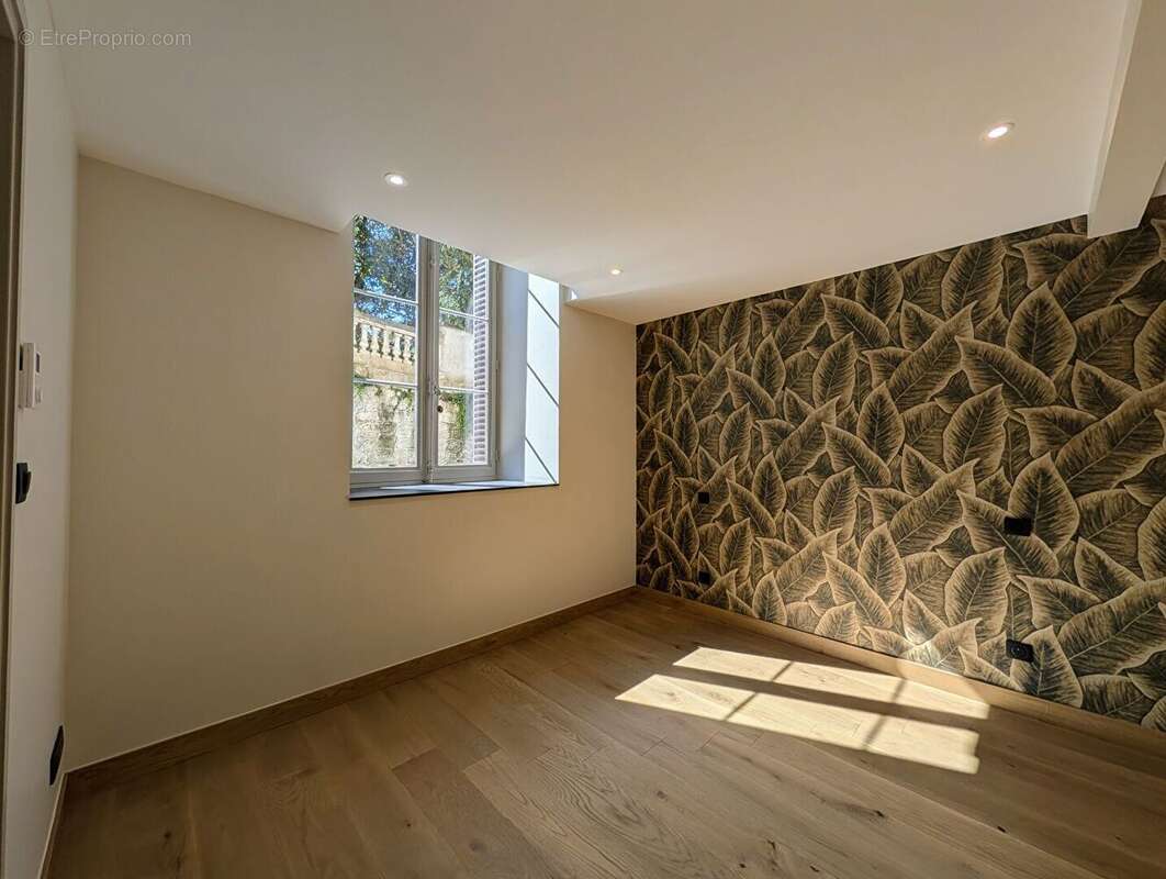 Appartement à AIX-LES-BAINS