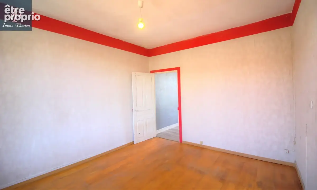 A vendre dijon chevreul-parc appartement t2 35m2 - photo 9
