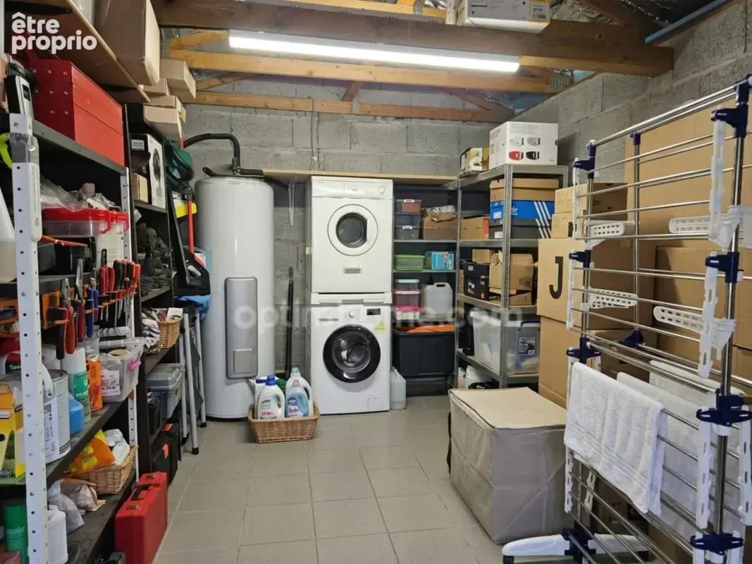 Maison à vendre 5 pièces CHASSIEU (69) - photo 10