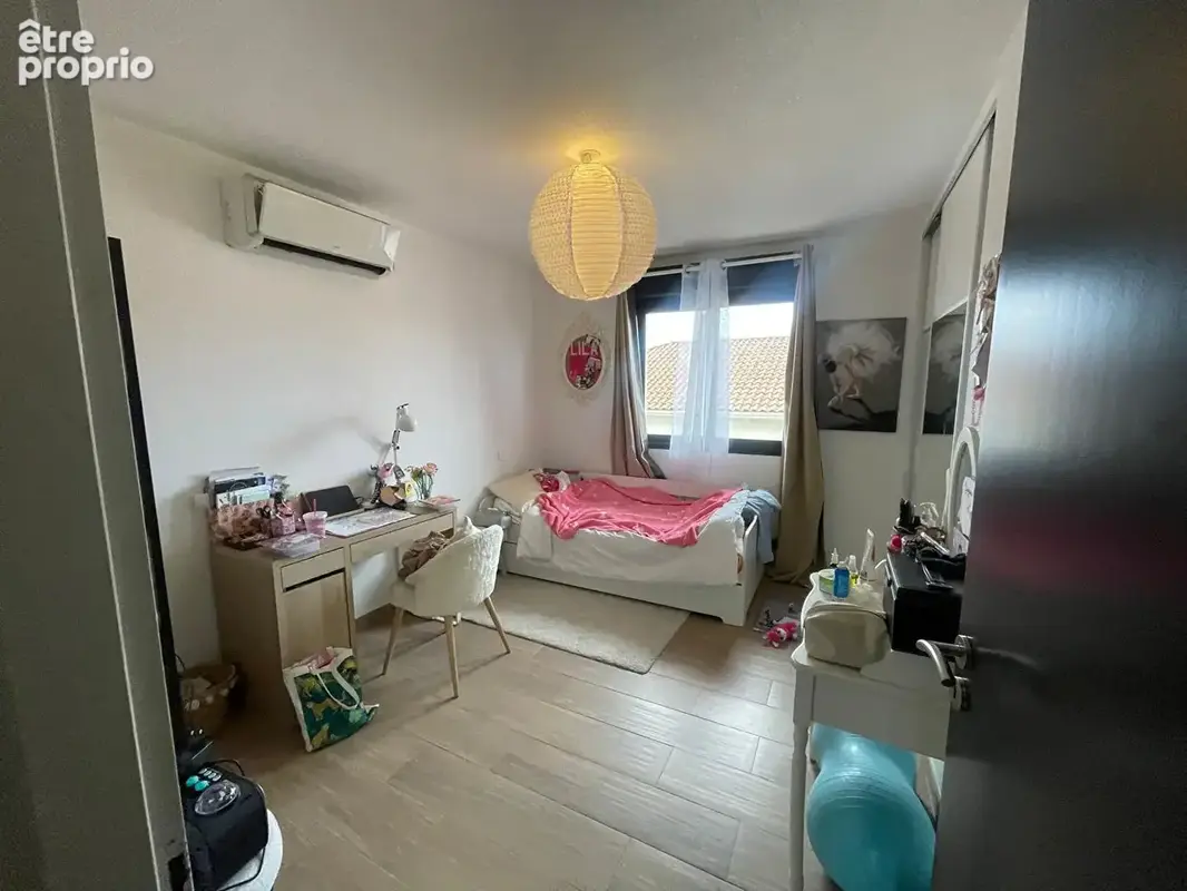 Maison T4 d'exception - 140 m² avec terrasse de 40 m² - prestation haut-de-gamme - photo 6