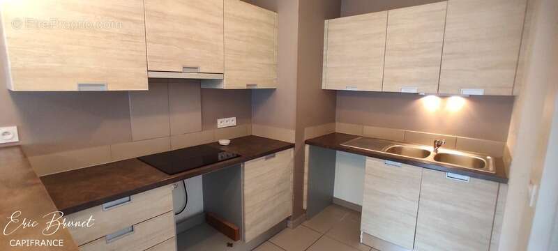 Appartement à LA TESTE-DE-BUCH