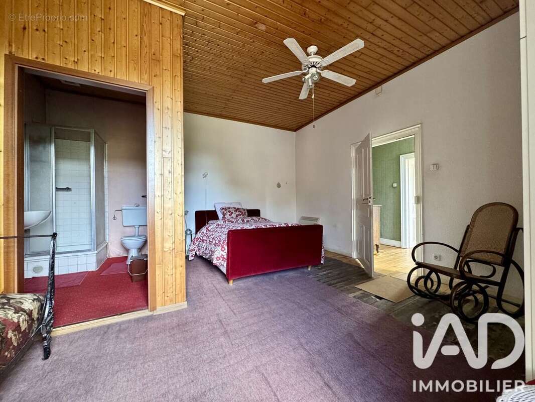 Maison 228 m² à Fenetrange  - photo 9