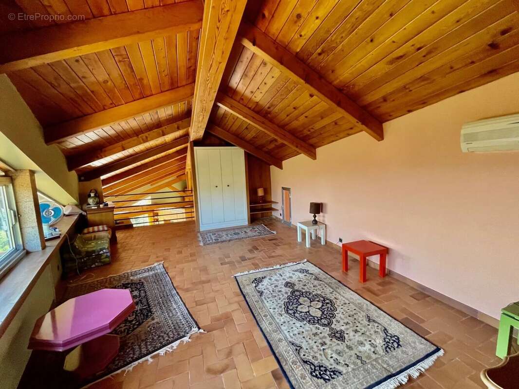 Maison à CAVALAIRE-SUR-MER