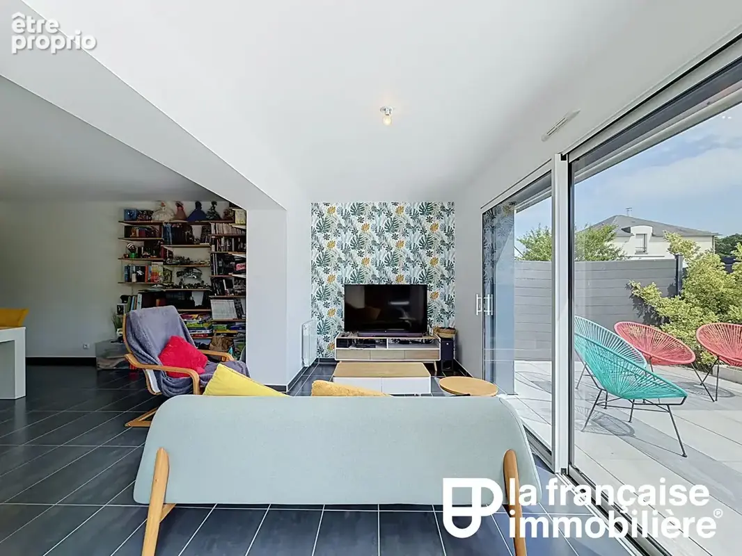 Maison Saint Gilles 5 pièces - 112.61 m2 - photo 6