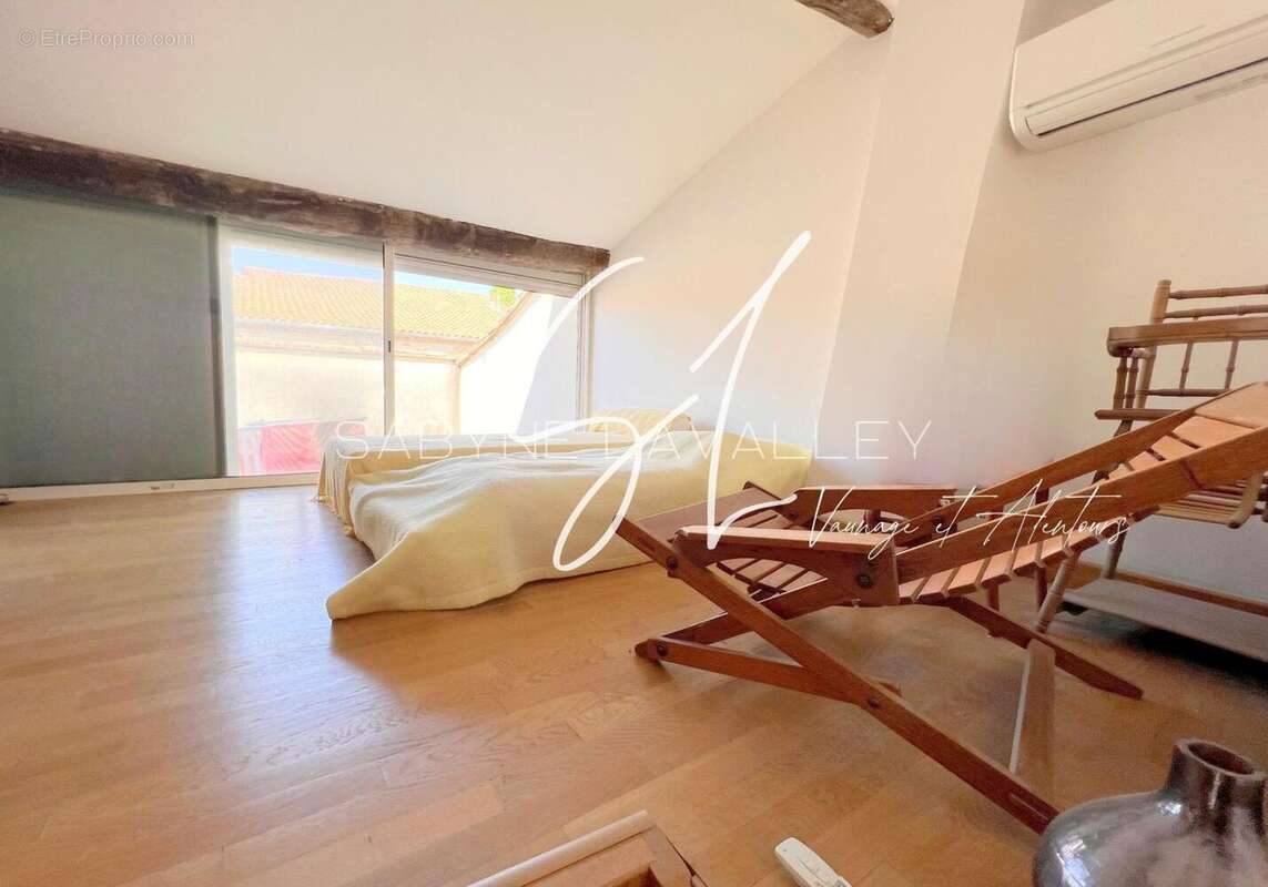 Photo 6 - Maison à CLARENSAC