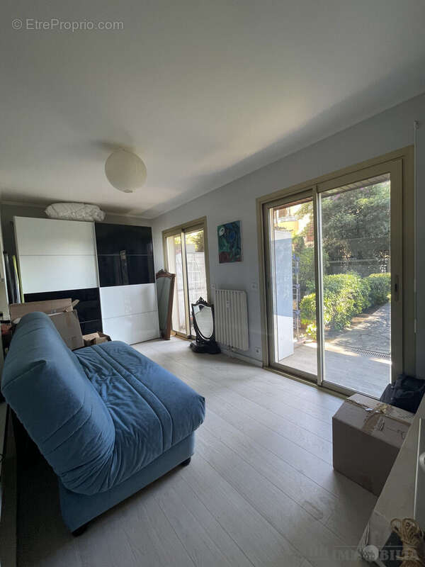 Appartement 90 m² à Cagnes-Sur-Mer  - photo 9