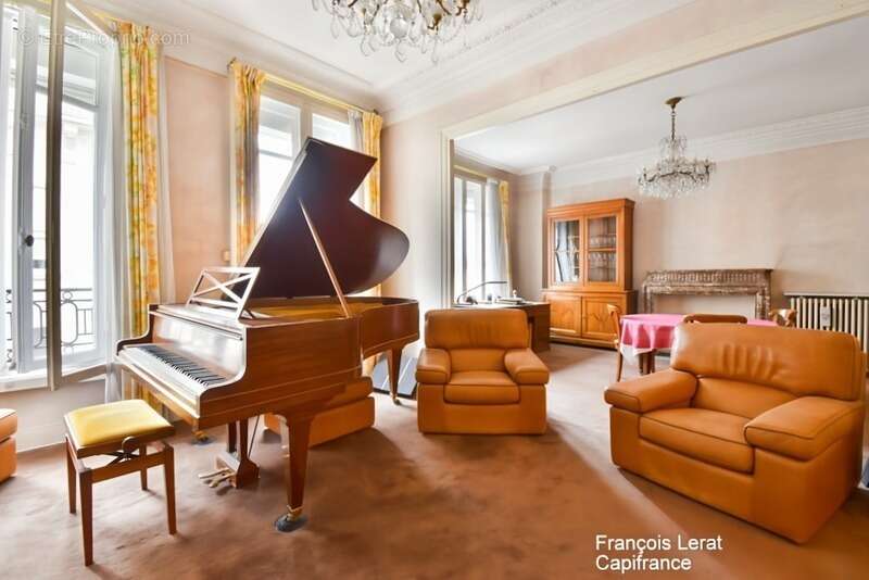 Appartement à LA MADELEINE
