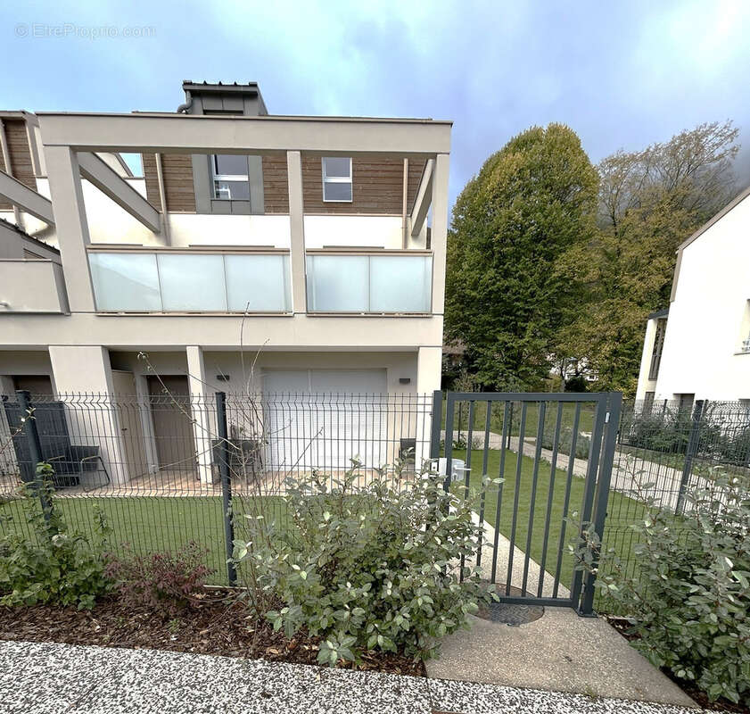 Appartement à VOREPPE