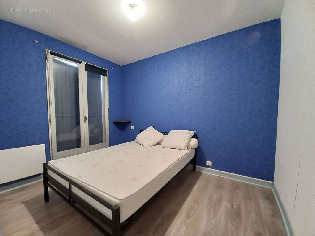 Maison à LA BREE-LES-BAINS