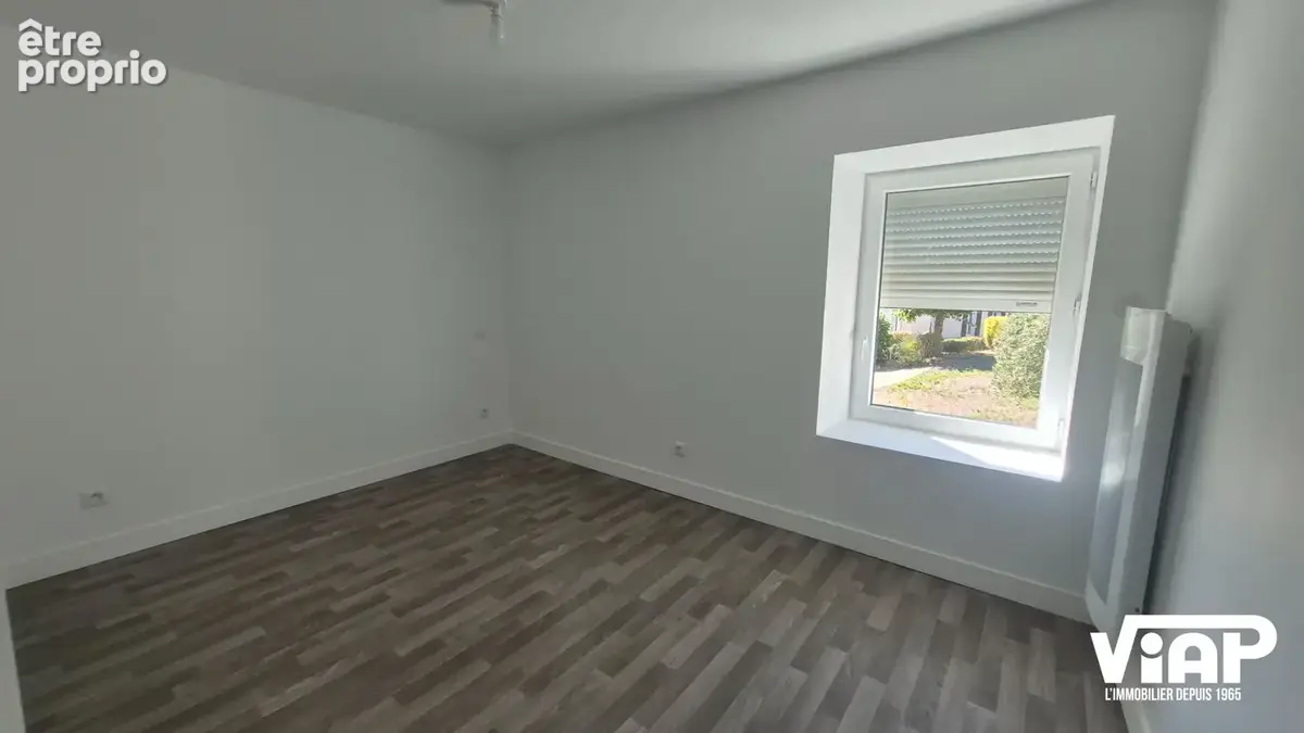 Quartier Ouest, maison composée de deux appartements en excellent état - photo 11