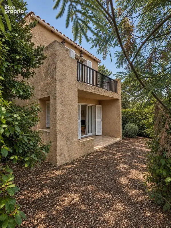 Maison à LA CROIX-VALMER