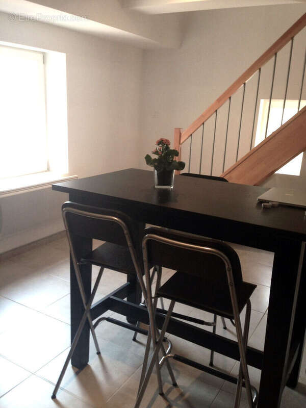 Appartement à THIONVILLE