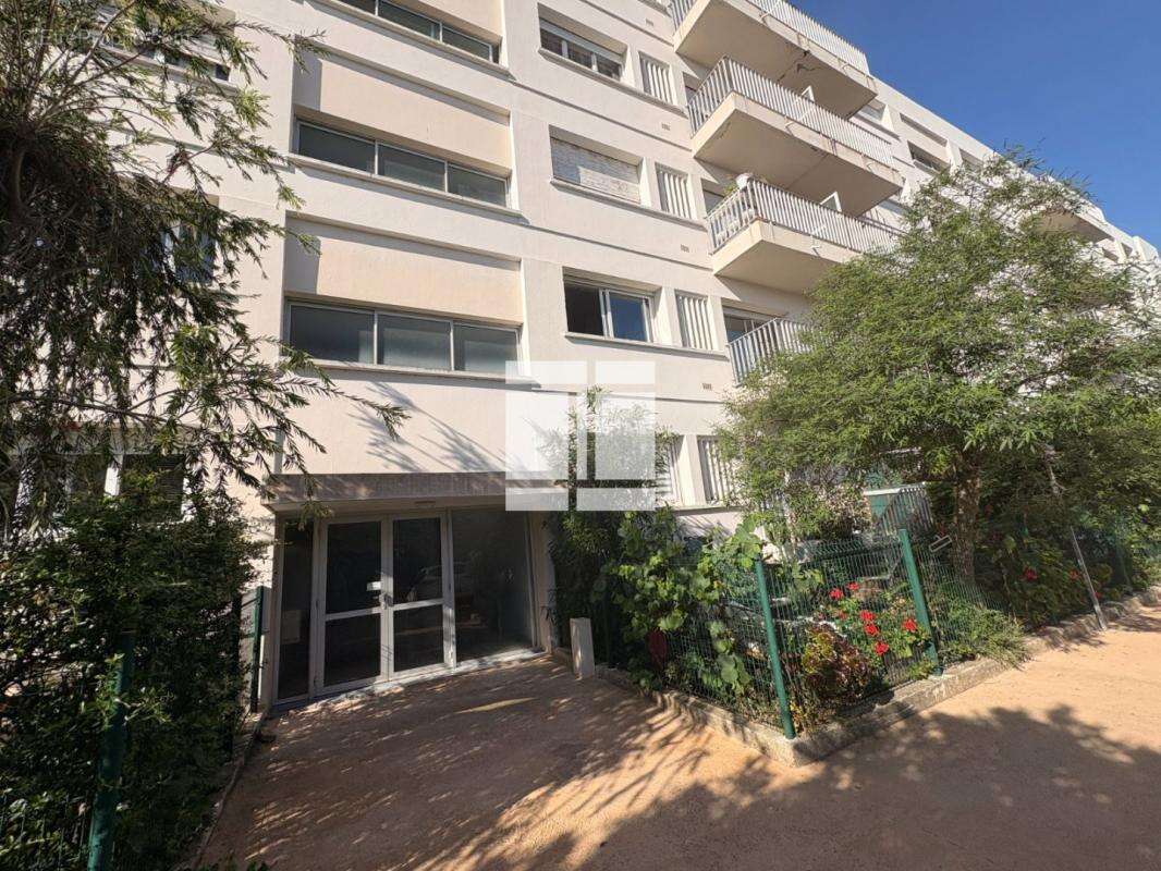 Appartement à BASTIA
