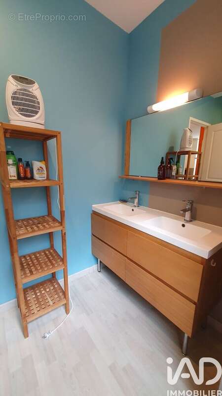 Photo 6 - Appartement à EAUX-BONNES