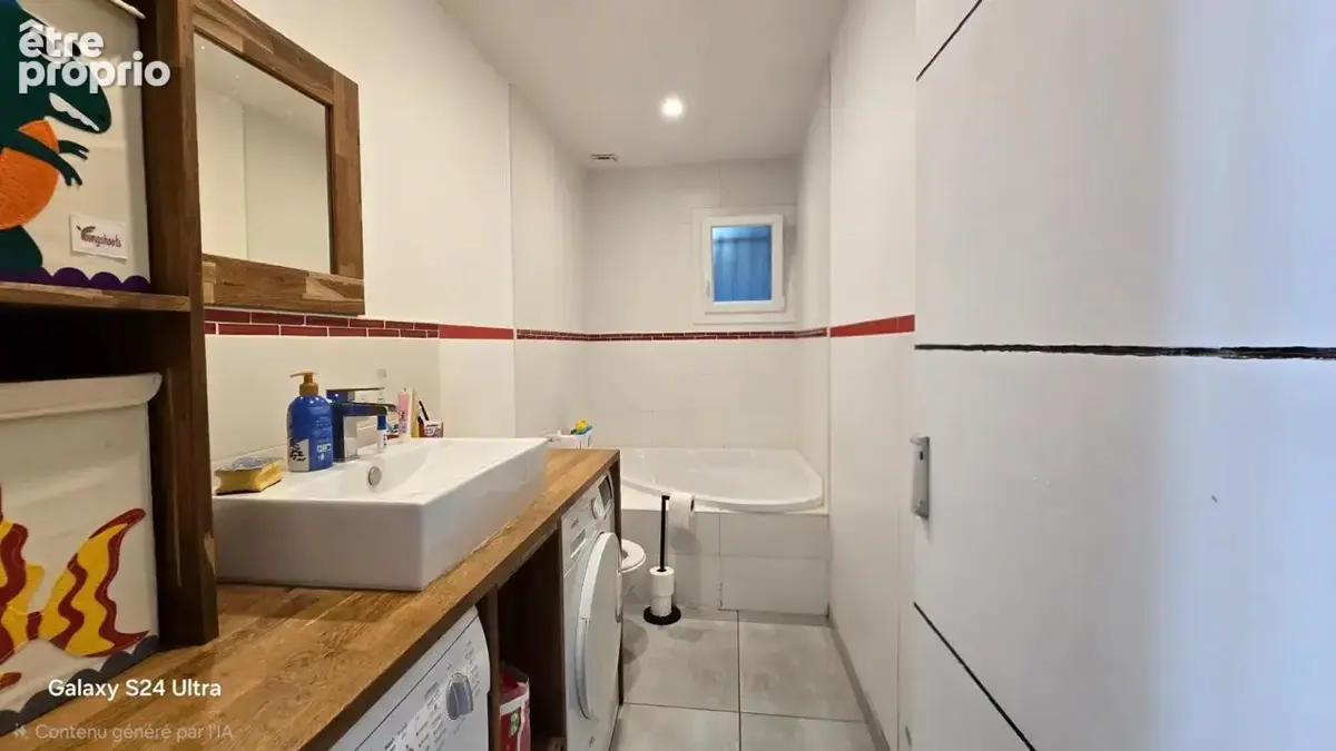 Maison à vendre 6 pièces CONILHAC CORBIERES (11) - photo 11