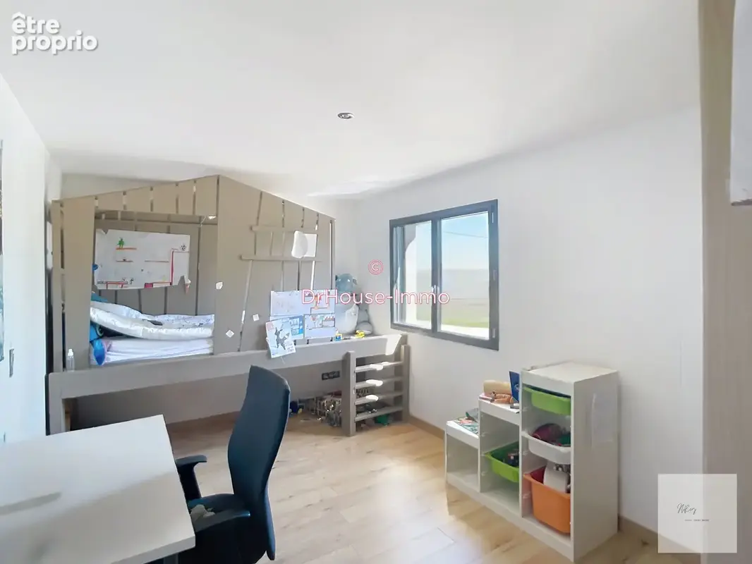 Maison 8 pièces 200 m² à vendre à Ingre (45140) - photo 44