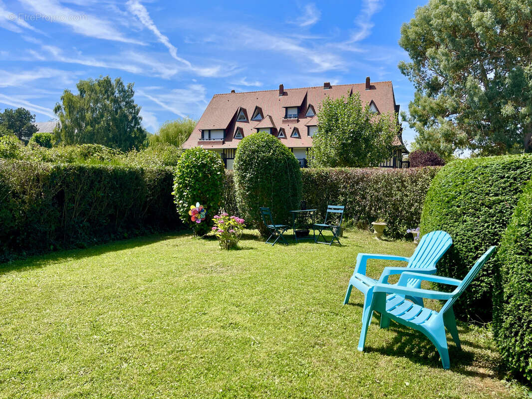 Appartement à VILLERS-SUR-MER