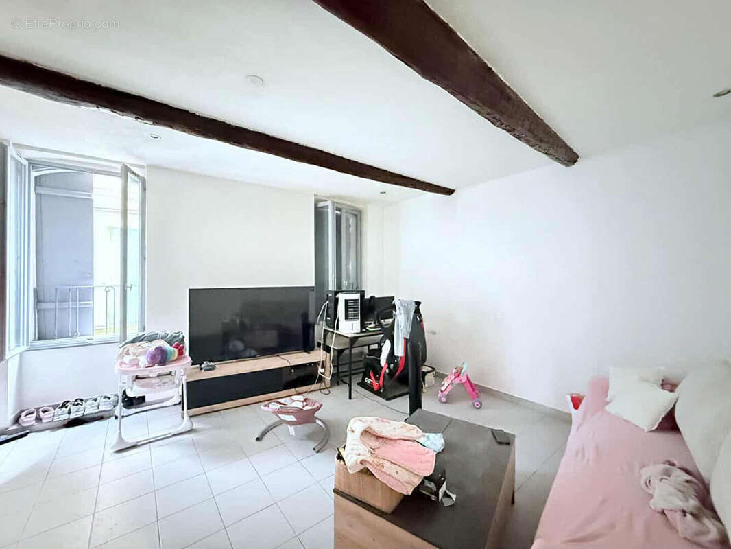 Maison à BEZIERS
