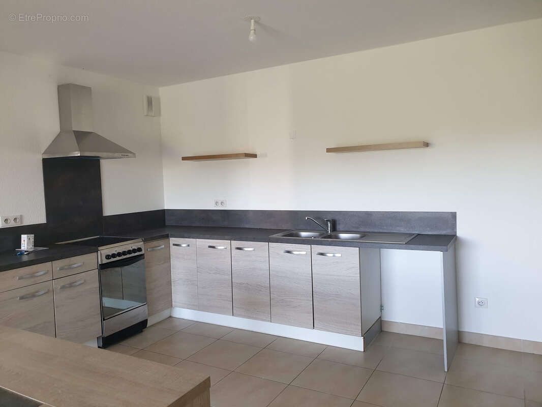 Appartement à PORTO-VECCHIO
