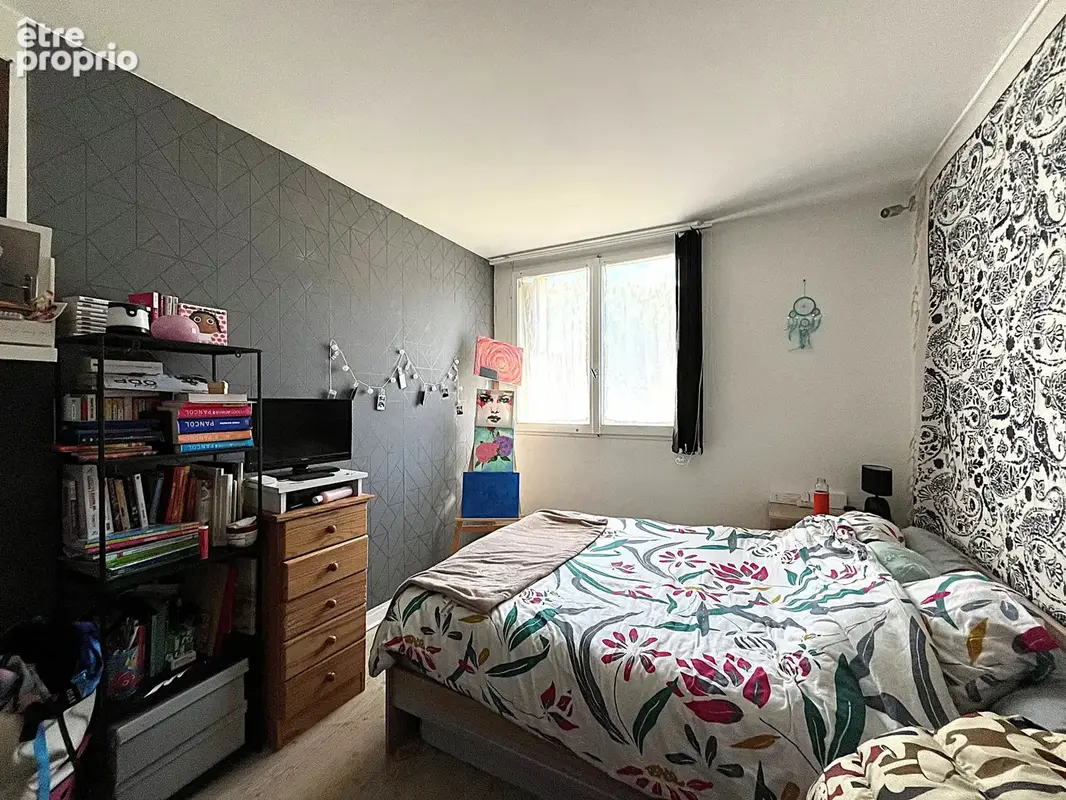 Appartement T4 bis 81m2 - Mérignac - photo 6