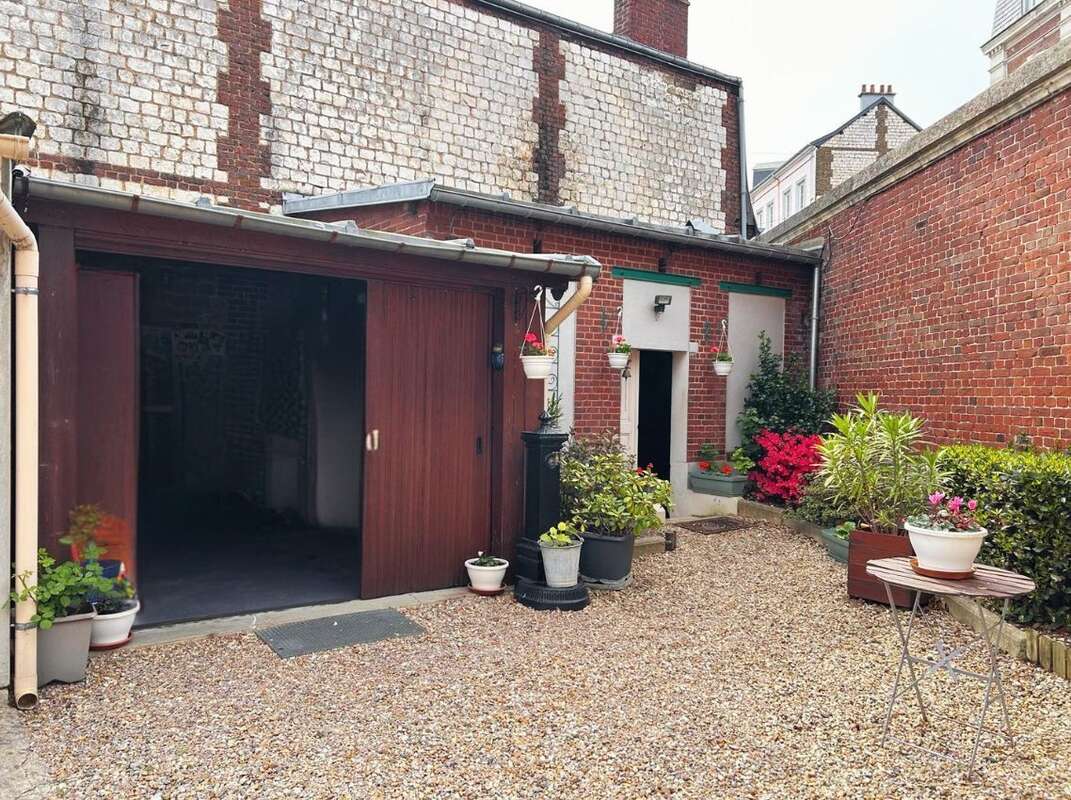 Appartement à ELBEUF