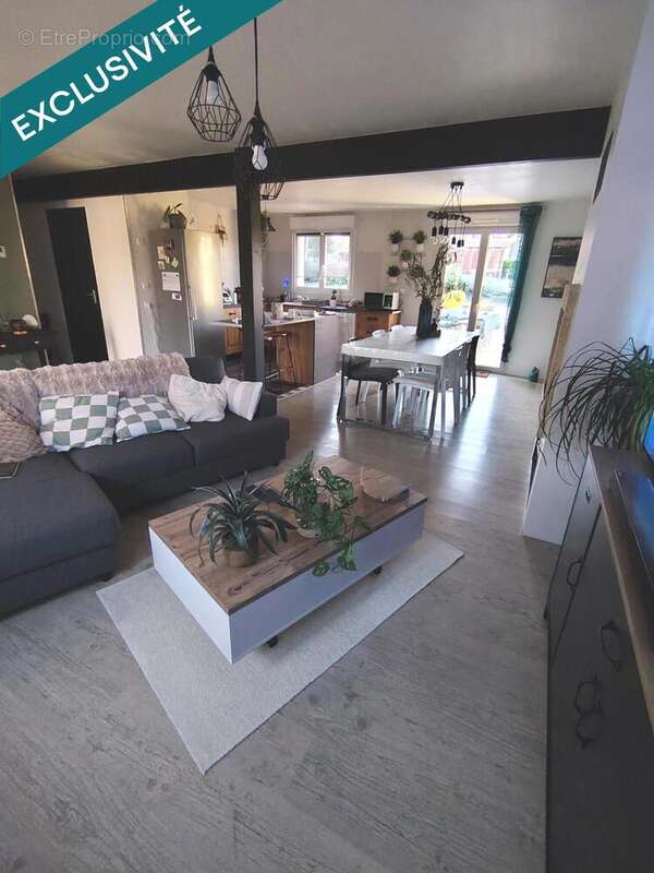 Photo 5 - Maison à SAINT-CLEMENT-RANCOUDRAY