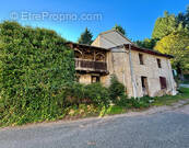 Maison à SAINT-RIRAND