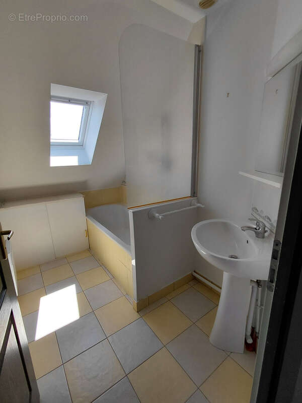 Maison à LA FLECHE