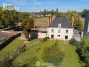 Maison de maître et studio indépendant - Maison à BEAUFORT-EN-VALLEE