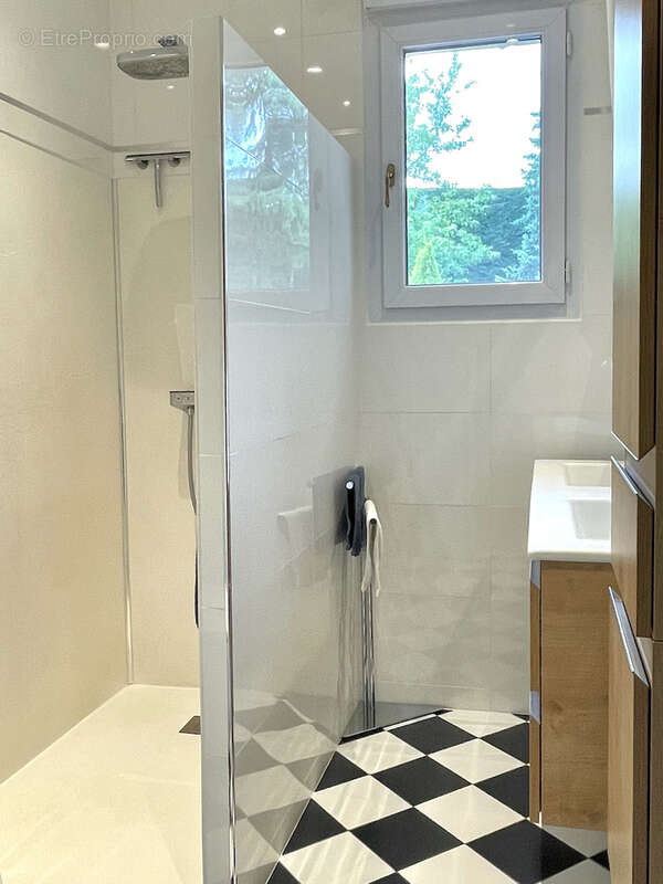Propriété 7 pièces et piscine - Vallée de l'Iton - photo 15