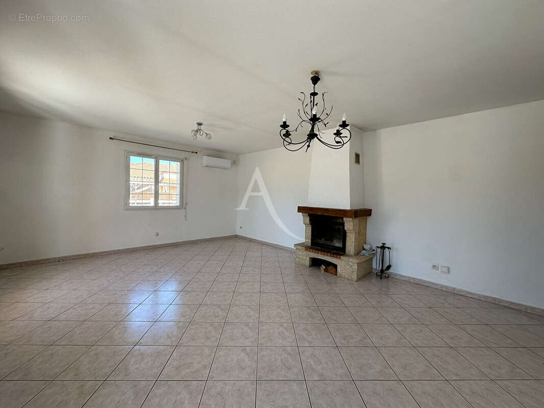 Maison à ARGELES-SUR-MER