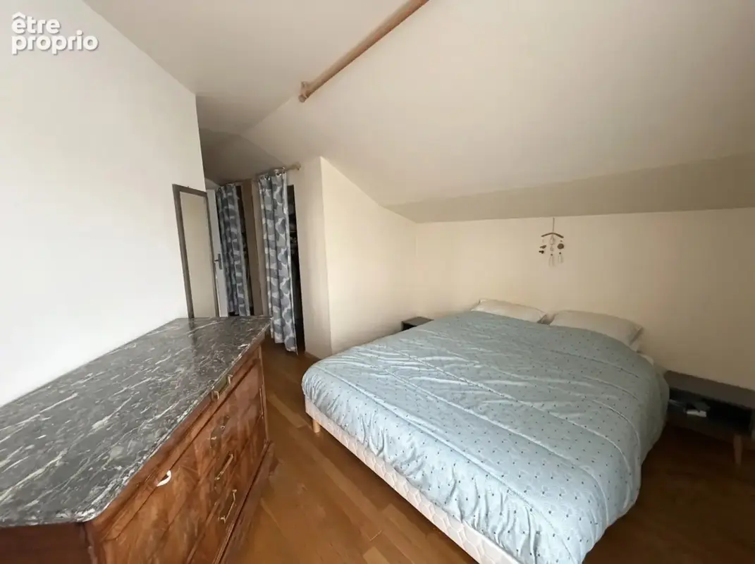 Les andelys – maison familiale  – 5 chambres – 158 m² – terrain 945 m² - photo 8