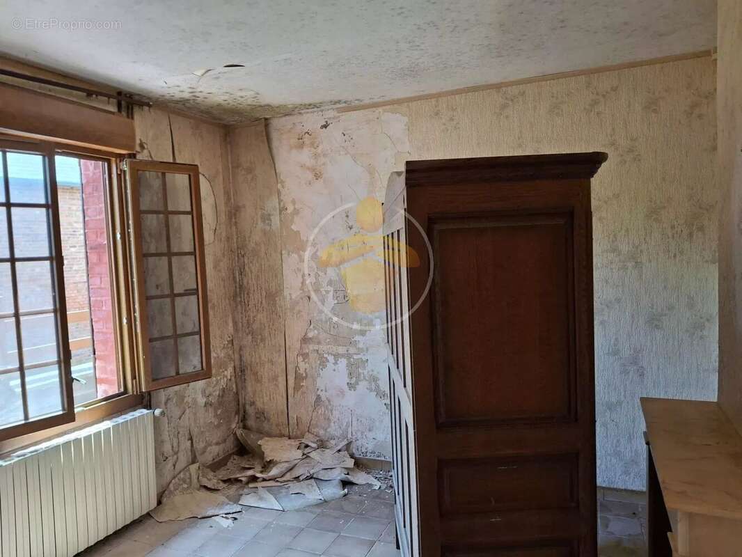 Vente Maison Achery(02800) 88 000ï¿œ - photo 8