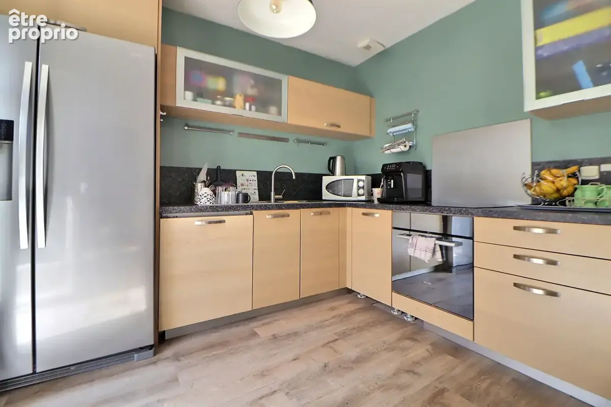 Maison 93m² à sarcelles - photo 5