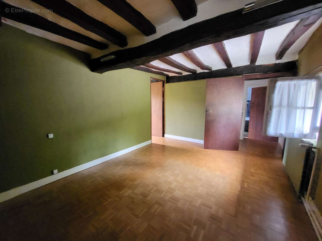 Maison à SAACY-SUR-MARNE