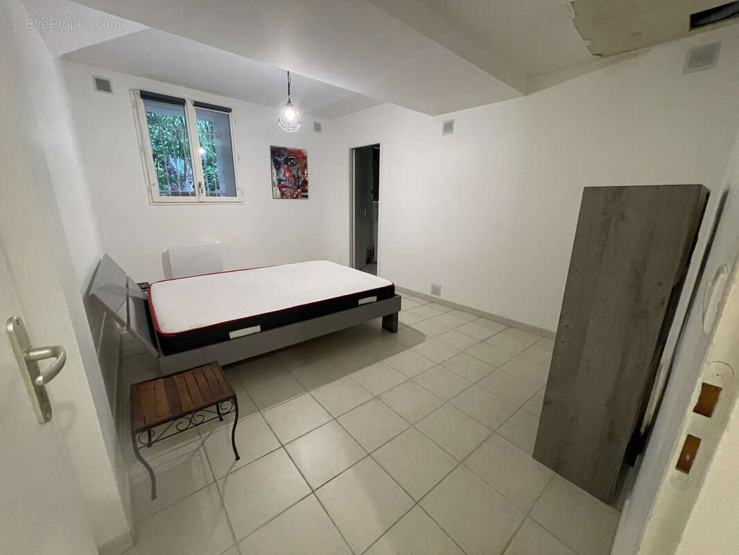 Appartement à HYERES