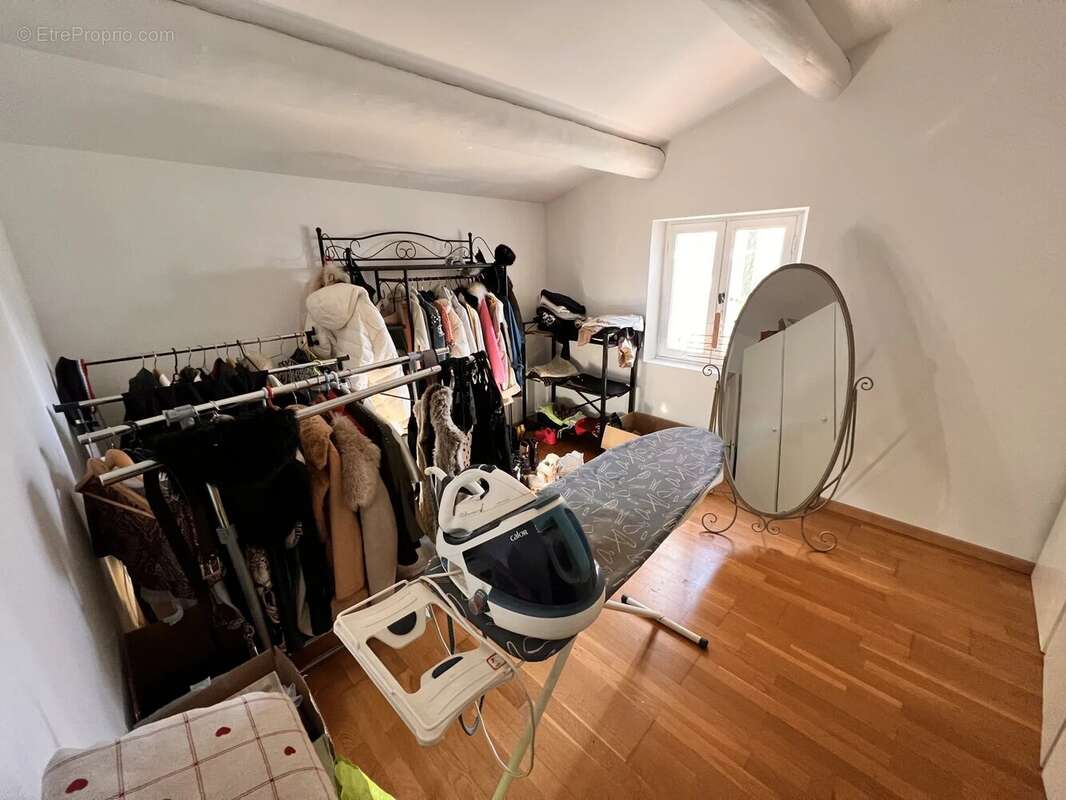 Maison à ROUSSILLON