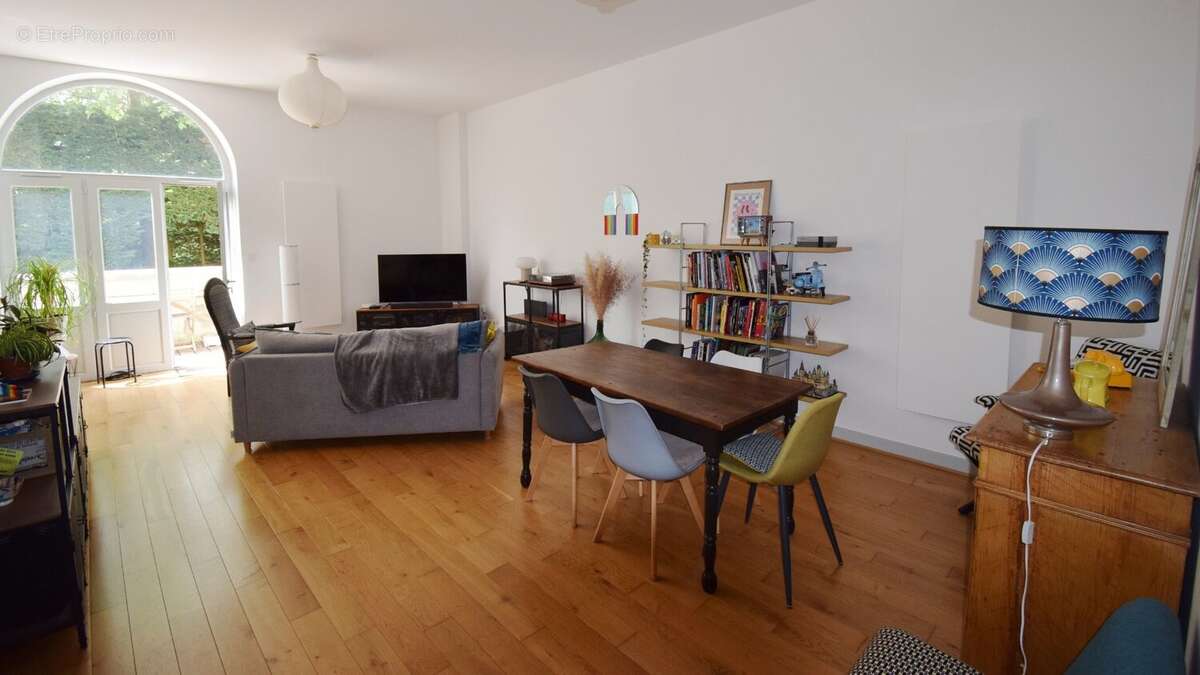 Appartement à VICHY