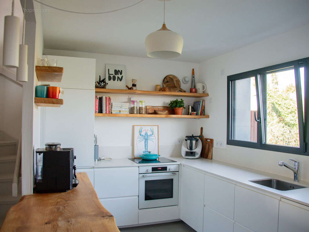 Maison à LA TESTE-DE-BUCH