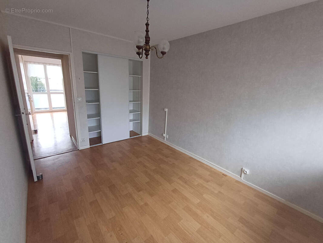 Appartement à LAVAL