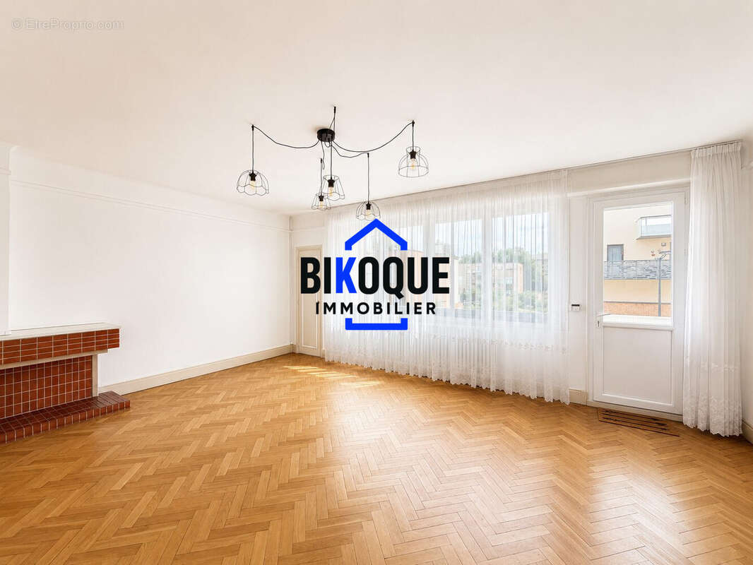 Appartement à DUNKERQUE