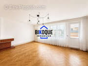 Appartement à DUNKERQUE
