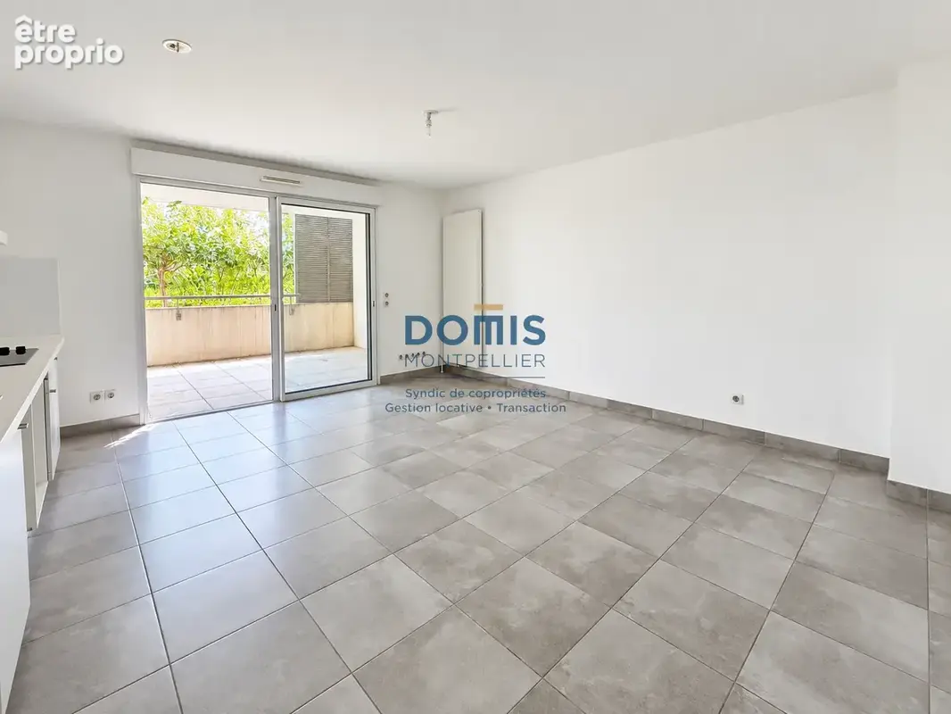 Bel appartement T3, Résidence La Movida - photo 3
