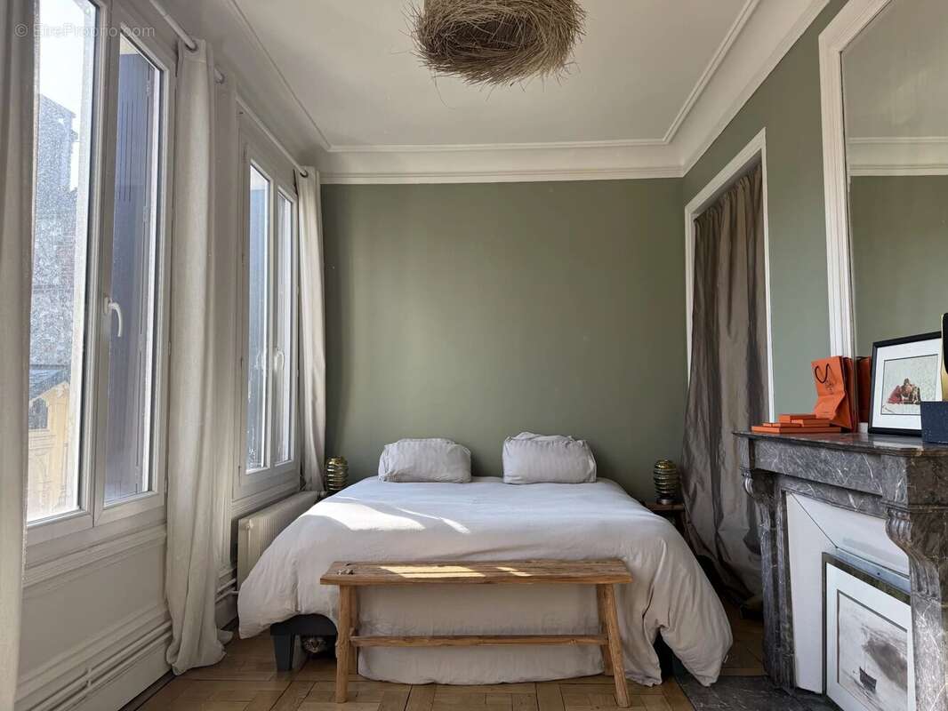 Appartement à ROUEN