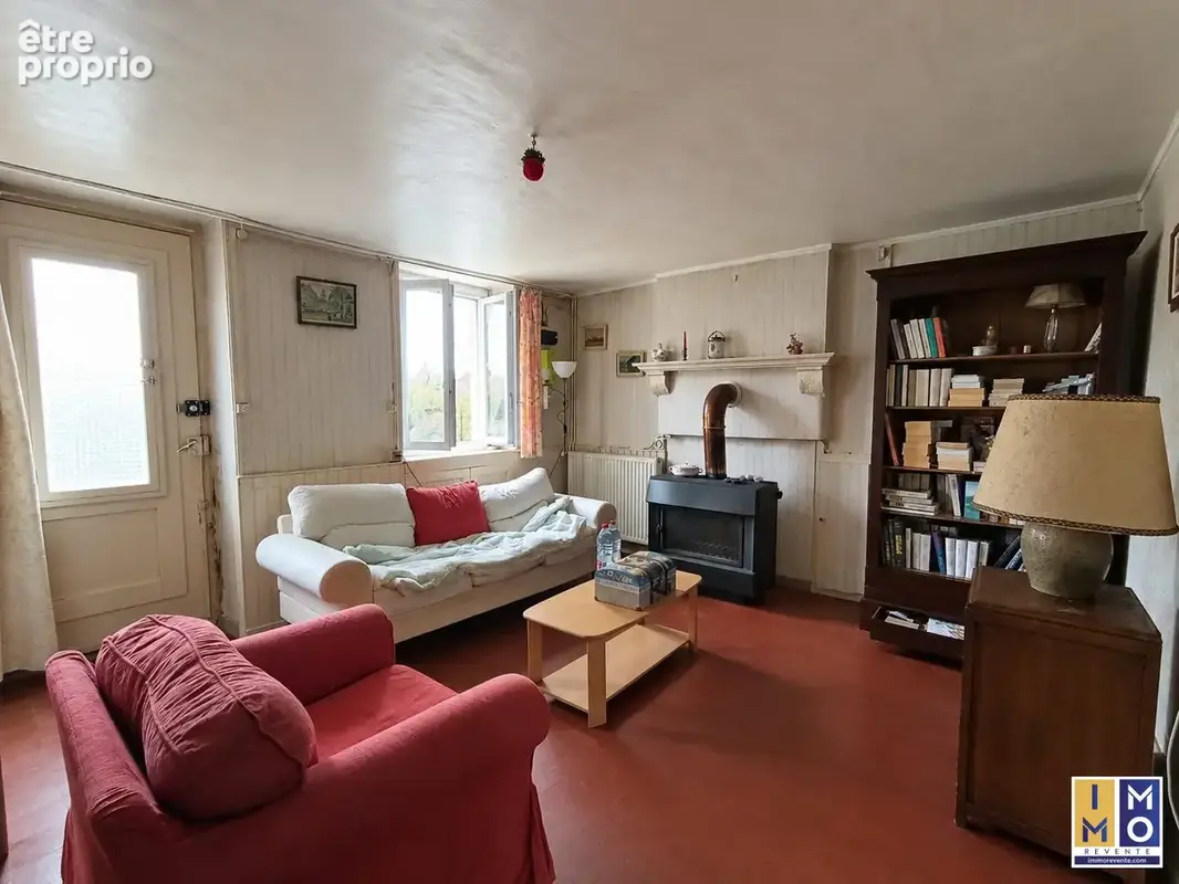 Maison 7 pièces 136 m² à vendre à Etrechy (18800) - photo 2