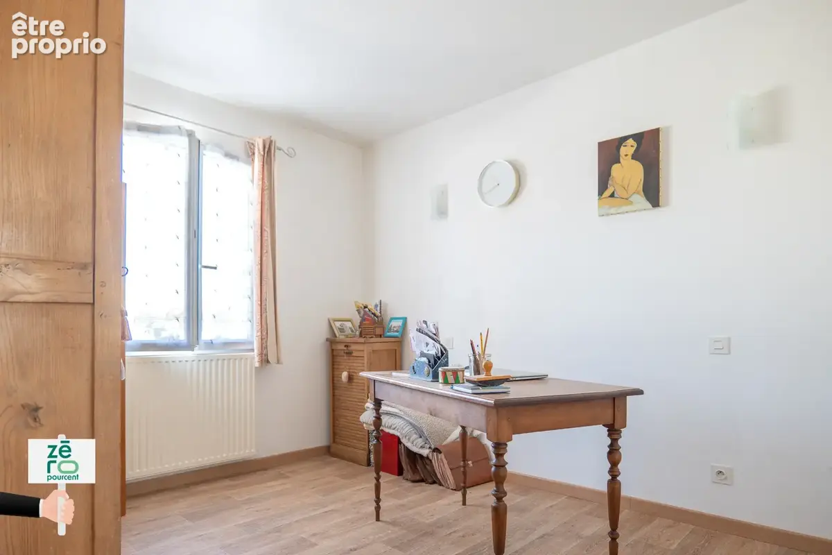 Maison de plain-pied avec 3 chambres, garage et jardin à Luçon - photo 16