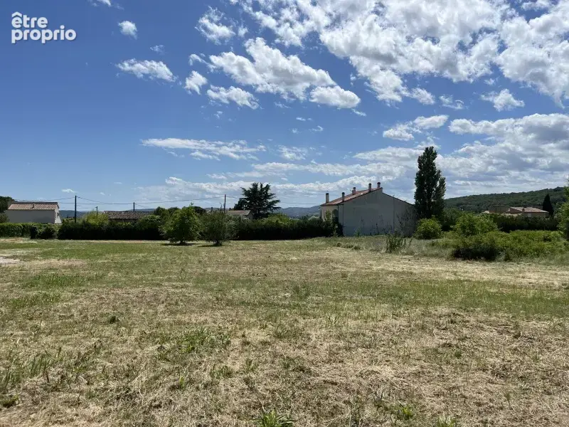 Terrain 565 m² à vendre à Saint-Marcel-D'ardeche (07700) - photo 3