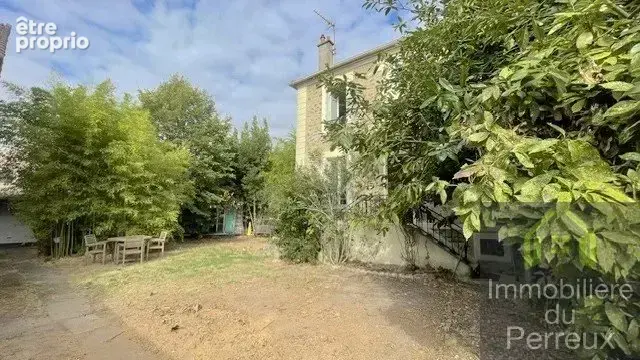 Maison familiale avec jardin   Neuilly-Plaisance - photo 3