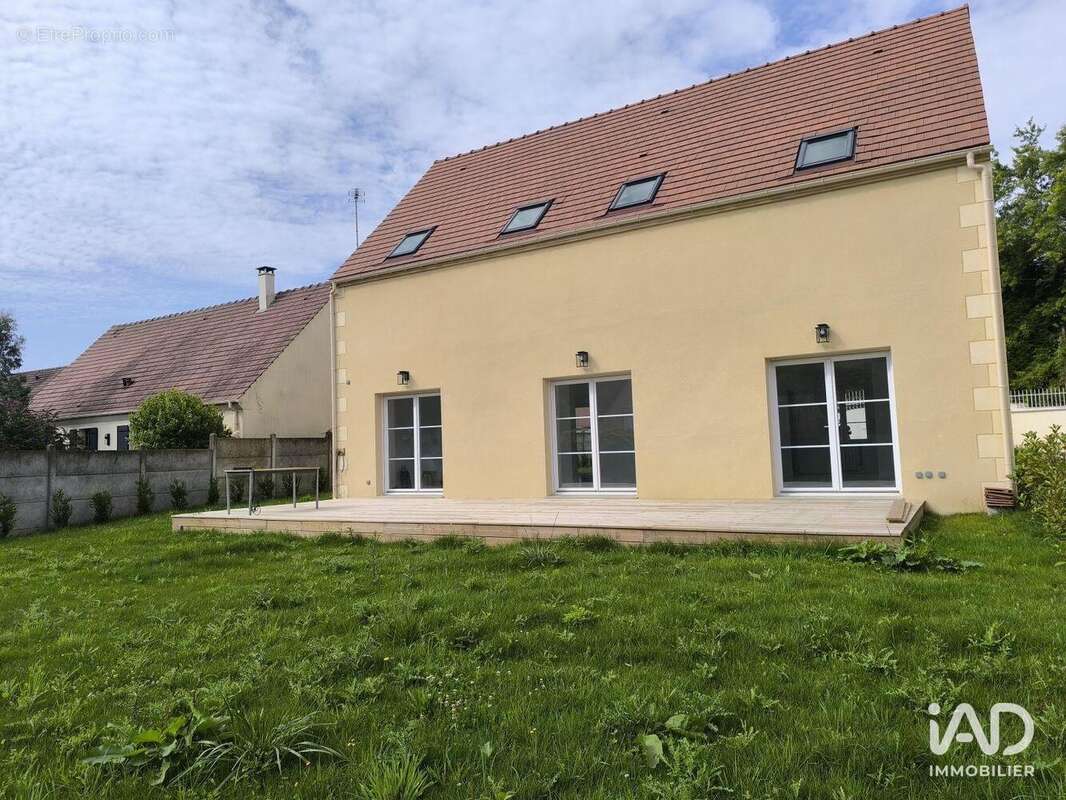 Photo 9 - Maison à CAUVIGNY