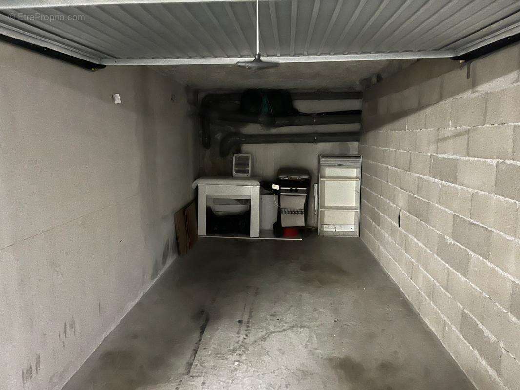 Appartement À Vendre F4 80 m² Terrasse Jardin Garage - photo 13